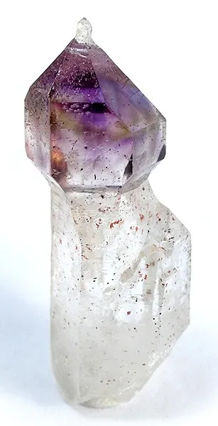 Quartz (Var: Amethyst) - image 2