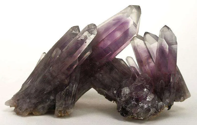 Quartz Var. Amethyst image