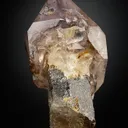 Quartz var. Amethyst - image 2