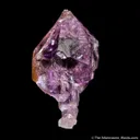 Quartz var. Amethyst - image 1