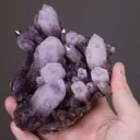 Quartz var. Amethyst - image 2