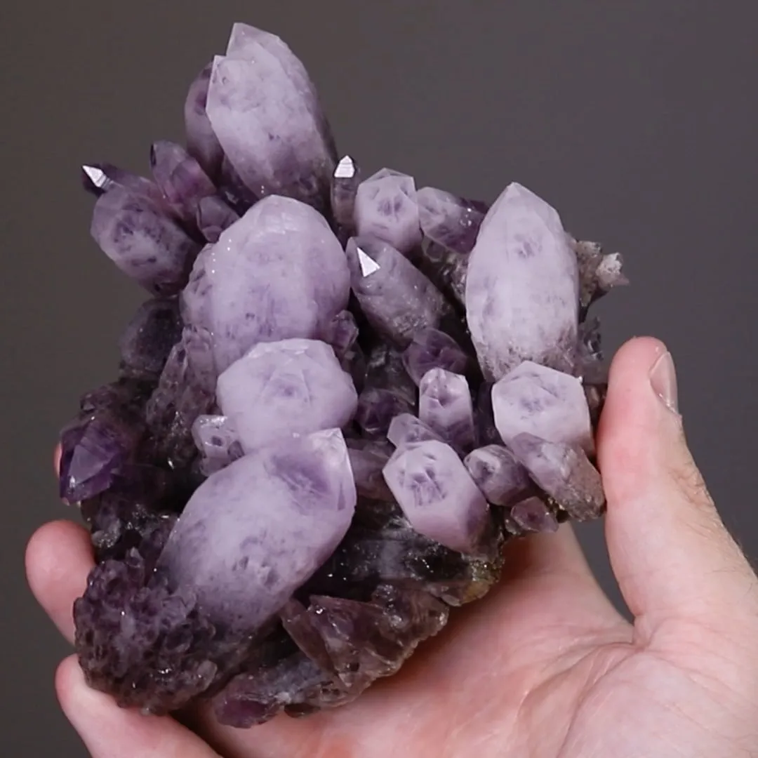 Quartz var. Amethyst - image 2