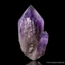 Quartz var. Amethyst - image 3