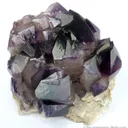 Quartz Var. Amethyst - image 1