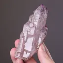 Quartz var. Amethyst - image 2
