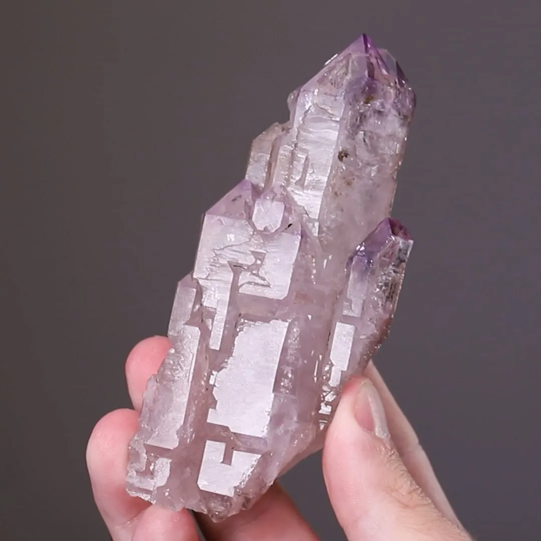 Quartz var. Amethyst - image 2
