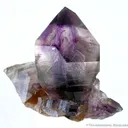 Quartz Var. Amethyst - image 1