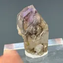 Quartz var. Amethyst - image 3