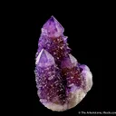 Quartz var. Amethyst - image 3