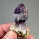 Quartz var. Amethyst - image 2
