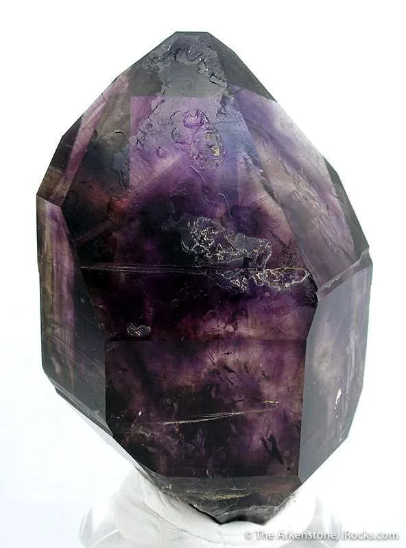 Quartz Var. Amethyst - image 2