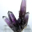 Quartz Var. Amethyst - image 2