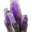Quartz (var. Amethyst) - image 4