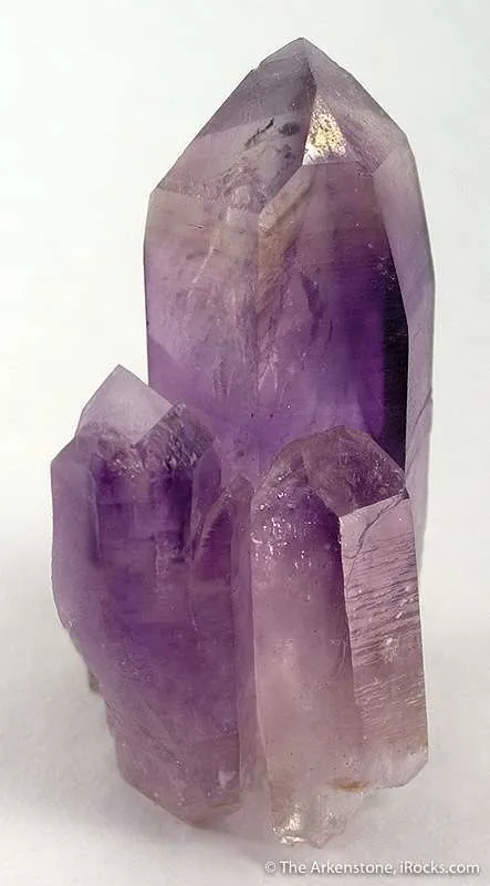 Quartz Var. Amethyst - image 2