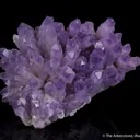 Quartz var. Amethyst - image 1
