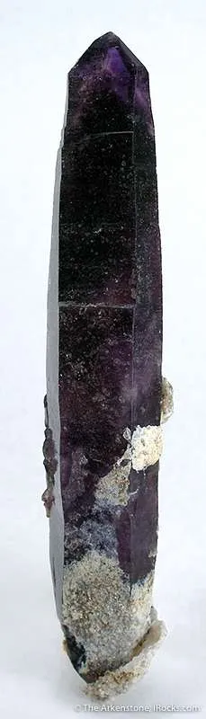 Quartz Var. Amethyst - image 2