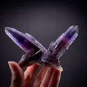 Quartz var. Amethyst - image 1