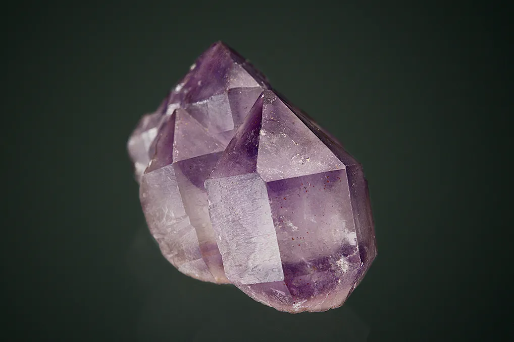Quartz var. Amethyst - image 3