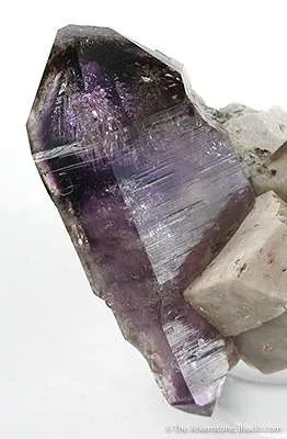 Quartz Var. Amethyst - image 3