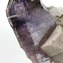 Quartz Var. Amethyst - image 3