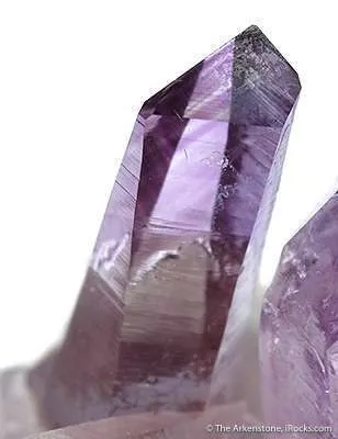 Quartz Var. Amethyst - image 3