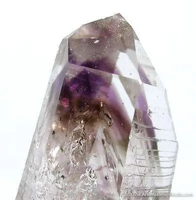 Quartz Var. Amethyst - image 4