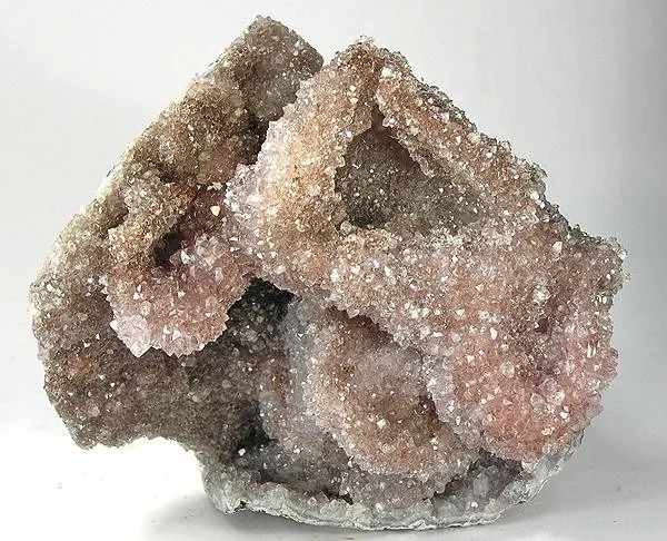 Quartz (Var: Amethyst) - image 1