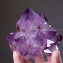 Quartz var. Amethyst - image 2