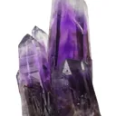 Quartz (var. Amethyst) - image 2