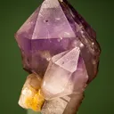 Quartz var. Amethyst - image 1