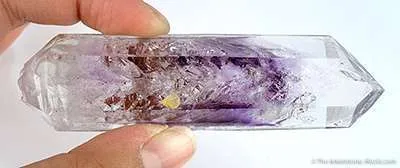 Quartz Var. Amethyst - image 3