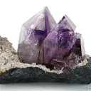 Quartz Var. Amethyst - image 1