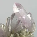 Quartz (Var: Amethyst) - image 2