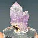 Quartz var. Amethyst - image 2