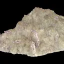 Quartz (Var: Amethyst) - image 1