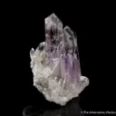 Quartz var. Amethyst - image 1