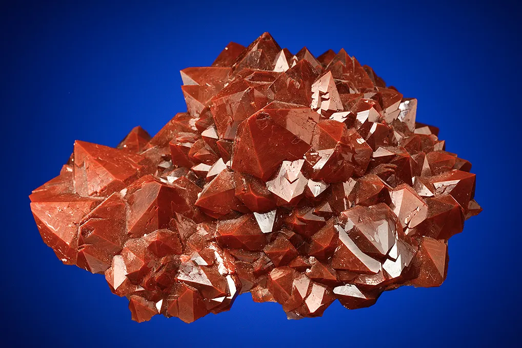 Quartz var. Amethyst - image 4