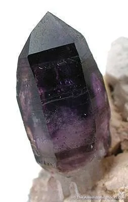 Quartz Var. Amethyst - image 3