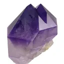 Quartz (var. Amethyst) - image 5