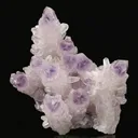 Quartz var. Amethyst - image 1