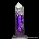 Quartz var. Amethyst - image 4