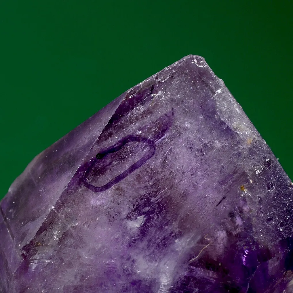 Quartz var. Amethyst - image 5