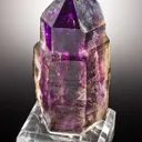 Quartz Var. Amethyst - image 2