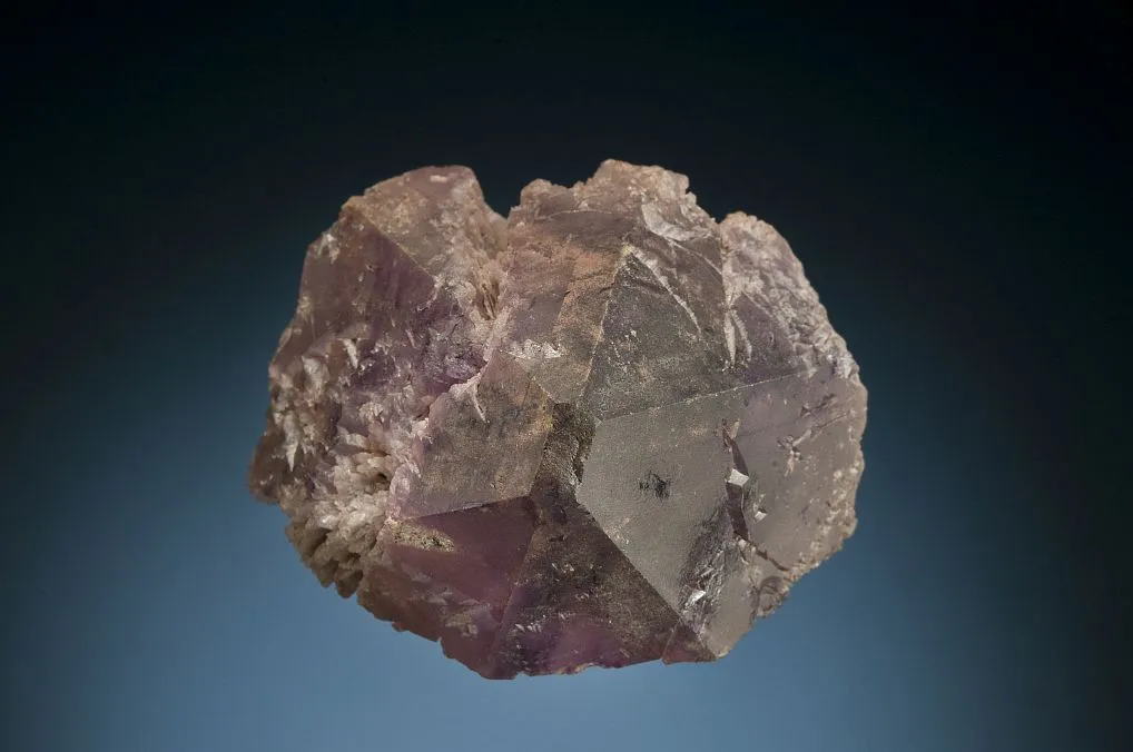 Quartz var. Amethyst - image 2