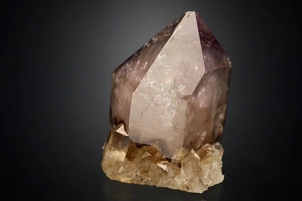 Quartz var. Amethyst - image 2