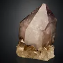 Quartz var. Amethyst - image 2