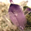 Quartz Var. Amethyst - image 2