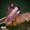 Quartz var. Amethyst - image 1