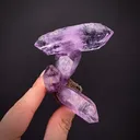Quartz var. Amethyst - image 2