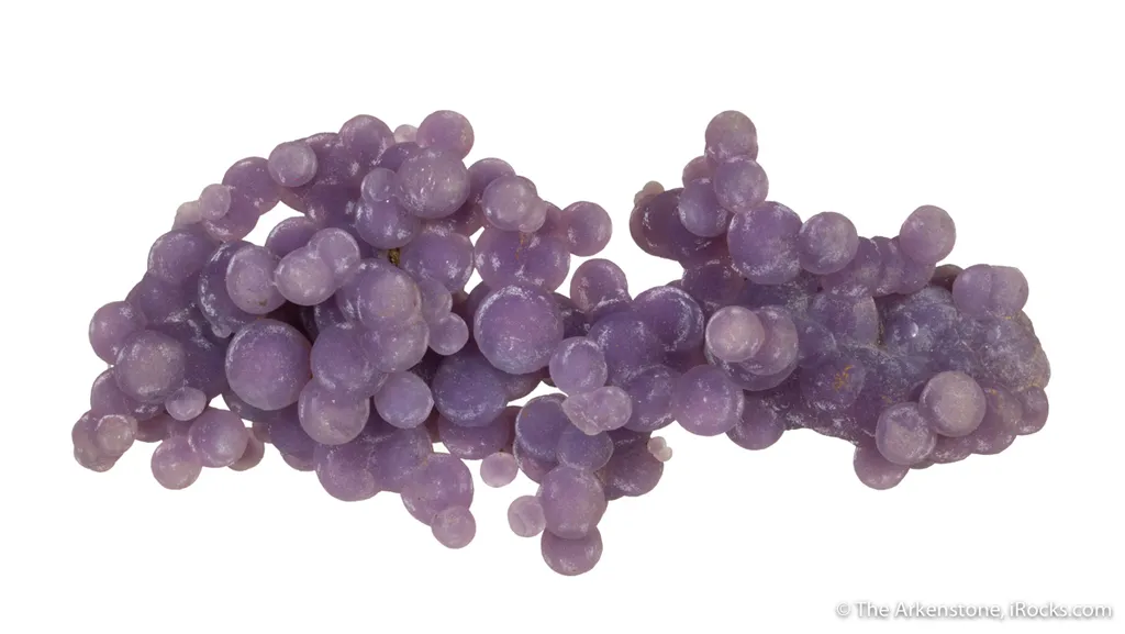 Quartz  var. Amethyst - image 3